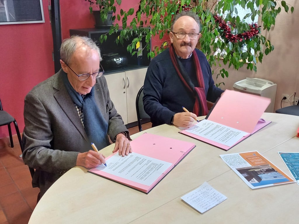 [PRESSE] À Flers, l’Ehpad Jean-Baptiste Lecornu fusionne avec la Fondation Normandie Générations – Ouest France (19/12/2022)