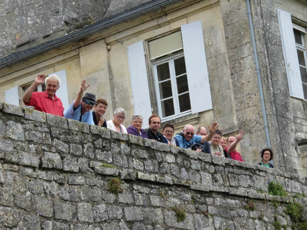 [ACTUALITÉ] Séjour touristique en Charente-Maritime pour les adhérents du GEM d’Alençon