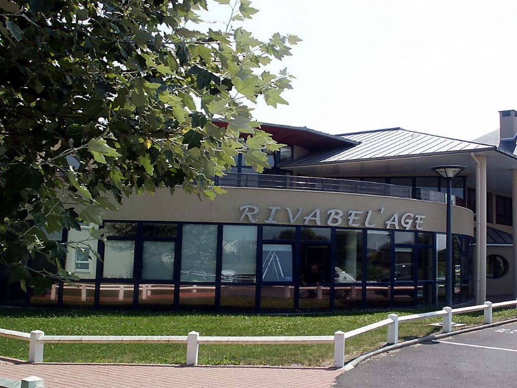 EHPAD Rivabel’Âge, Ouistreham