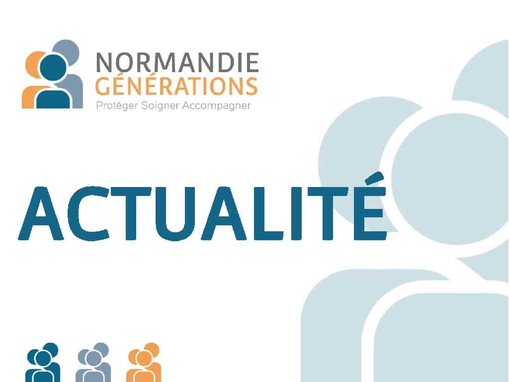 [EMPLOI – RECRUTEMENT] La Fondation Normandie Générations présente au forum des métiers et de l’emploi à Flers le jeudi 18 novembre 2021